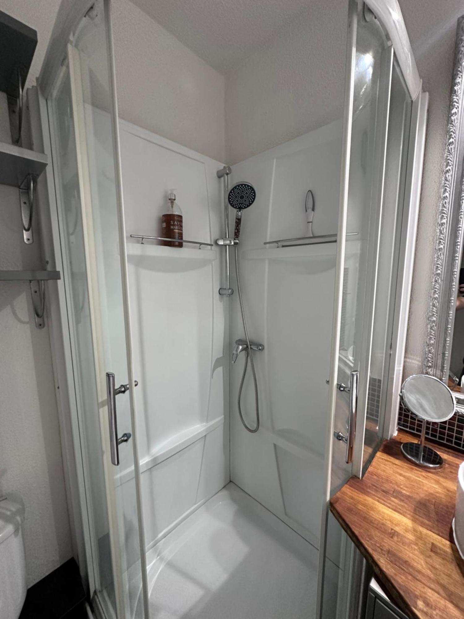 Apartmán Sejour Au Port Hyères Exteriér fotografie